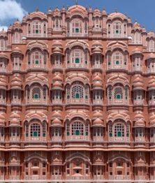 Những điểm dừng chân độc đáo ở Jaipur - Ấn Độ