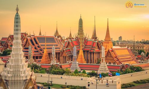 Wat PhraKaew