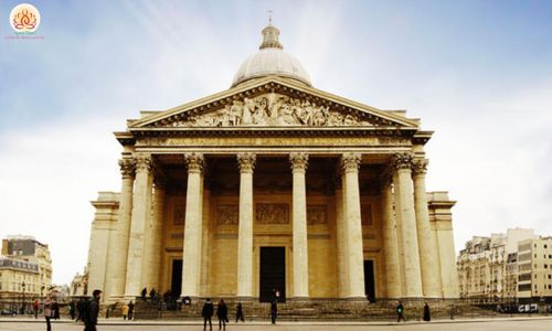 Điện Pantheon