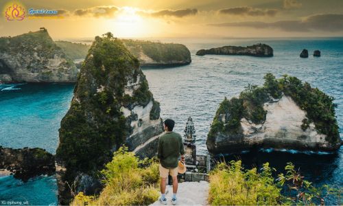 Kinh nghiệm để du lịch Bali tự túc đầu tiên - Chuẩn bị kỹ