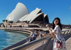 Cách lựa chọn tour du lịch Úc 2023, 7 ngày 6 đêm phù hợp