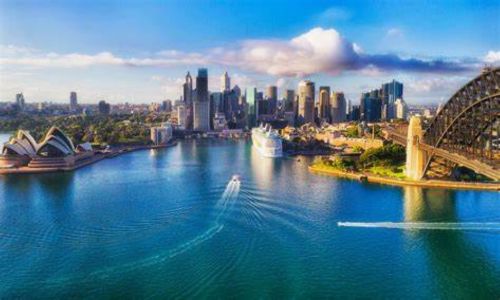 NGÀY 06 MELBOURNE – CITY TOUR