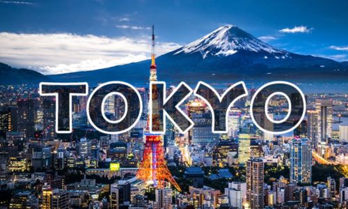 NGÀY 6: TOKYO - HÀ NỘI tại tour du lịch nhật bản 2023