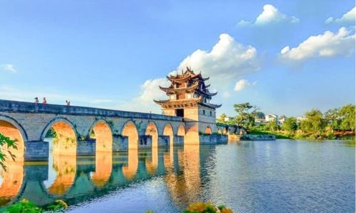 Hé Lộ: Vì Sao Tour Du Lịch Trung Quốc 6 Ngày Là Trải Nghiệm Tuyệt Vời
