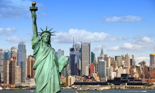NGÀY 01:  HÀ NỘI – TAIPEI – NEW YORK tại Tour Du Lịch Mỹ