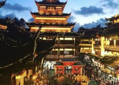 Sự Thật Về Tour Du Lịch Thượng Hải