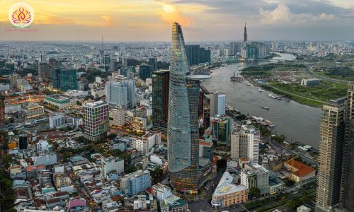 Thành phố Hồ Chí Minh 