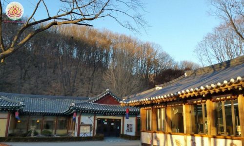  Từ Seoul tới Korean Folk Village 