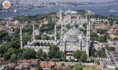Khám phá và trải nghiệm Istanbul