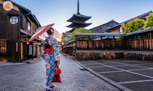  Khám phá di sản lịch sử và văn hóa của Nhật Bản