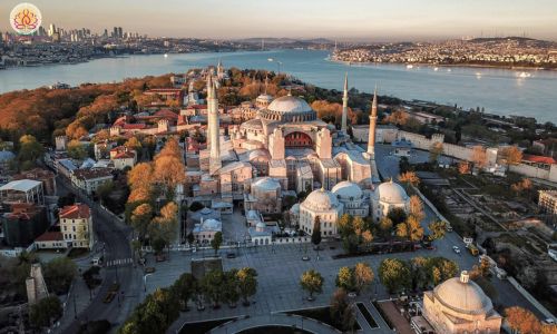 Khám phá Istanbul