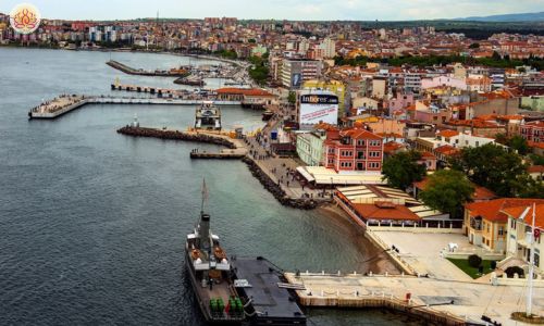 Khám Phá Istanbul và Hành Trình Đến Canakkale