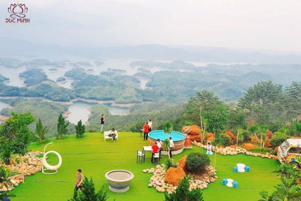 Khám Phá Vẻ Đẹp Với Tour hành hương vùng Tây Nguyên