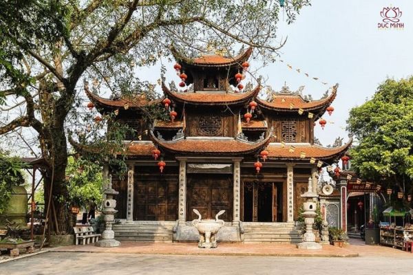 Du Lịch Tâm Linh Châu Á