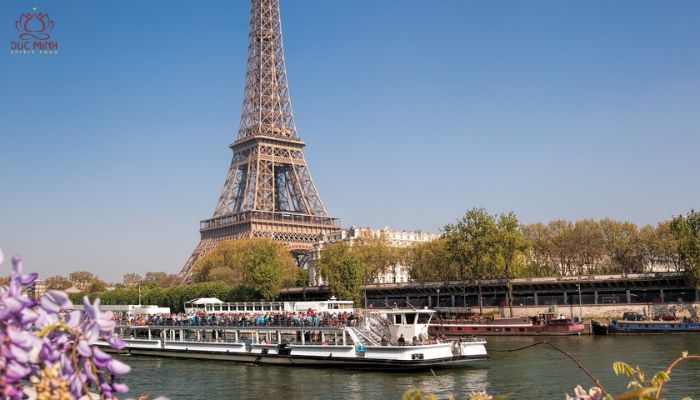  Trải Nghiệm Những Điều Thú Vị Tại Paris