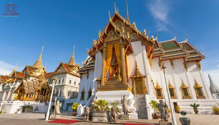 Bí Quyết Để Săn Tour Nước Ngoài Giảm Giá