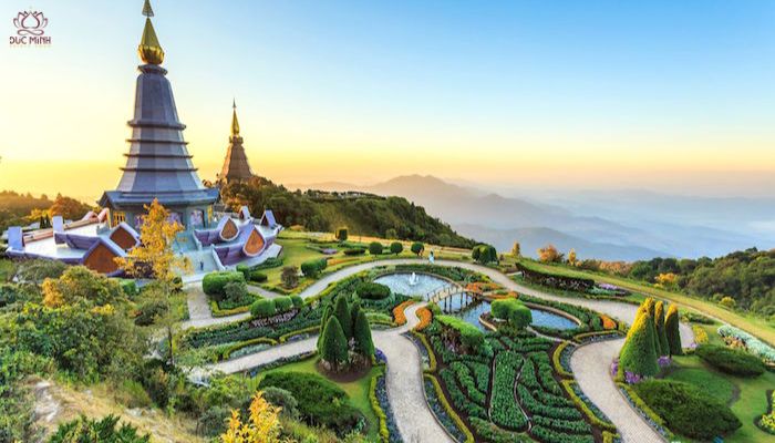 Tour Du Lịch Đông Nam Á – Khám Phá Vùng Đất Nhiệt Đới