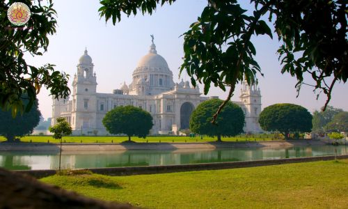 Ngày 6: kết thúc hành trình từ Bodhgaya đến Kolkata