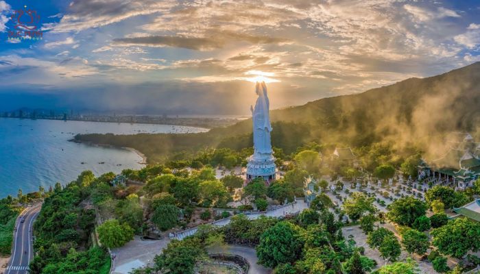 Điểm Đến Tâm Linh Tuyệt Đẹp Tại Đà Nẵng