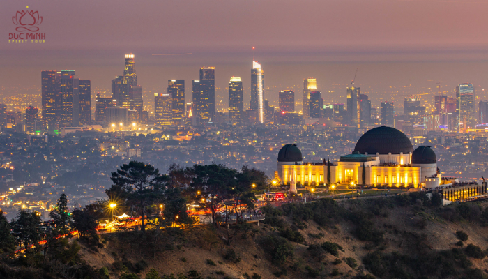 Từ Hà Nội đến Los Angeles