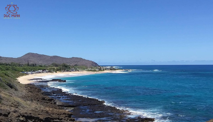 Khám Phá Pearl Harbor và Bờ Biển North Shore