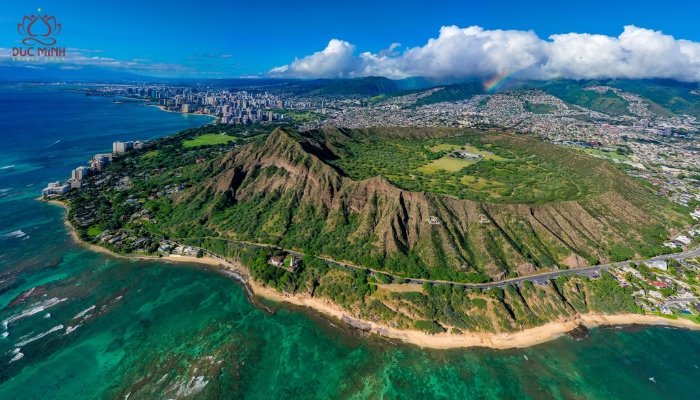 Khám Phá Tự Do ở Honolulu