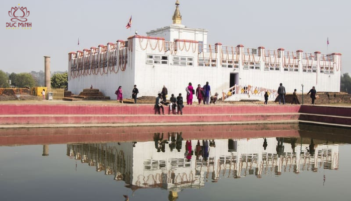 Khám phá Lumbini – Kapilavastu