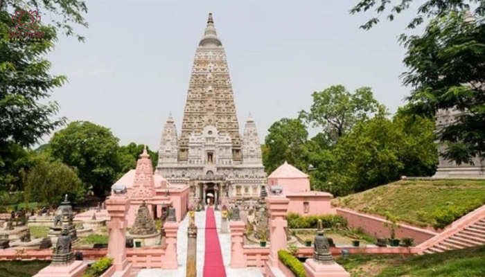 Du lịch Bodhgaya đến Sujata