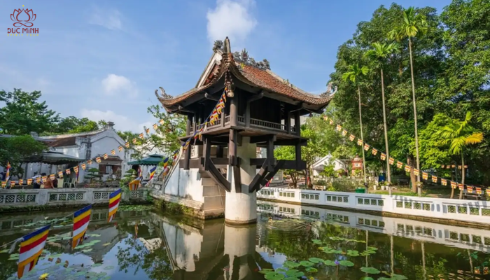 Trải Nghiệm Tour Tâm Linh Miền Bắc Việt Nam